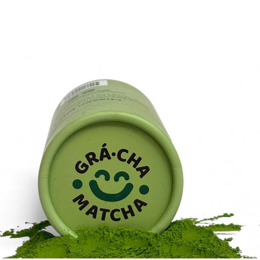 The Grá Cha Ritual Collection Whisk