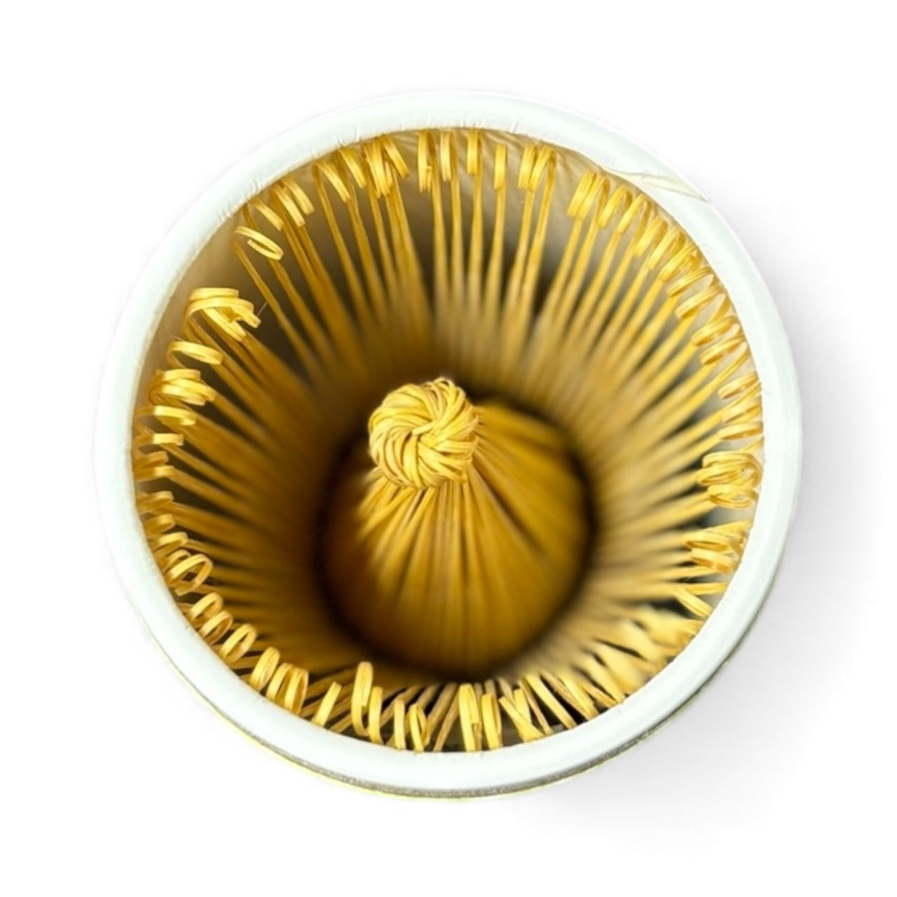 The Grá Cha Ritual Collection Whisk