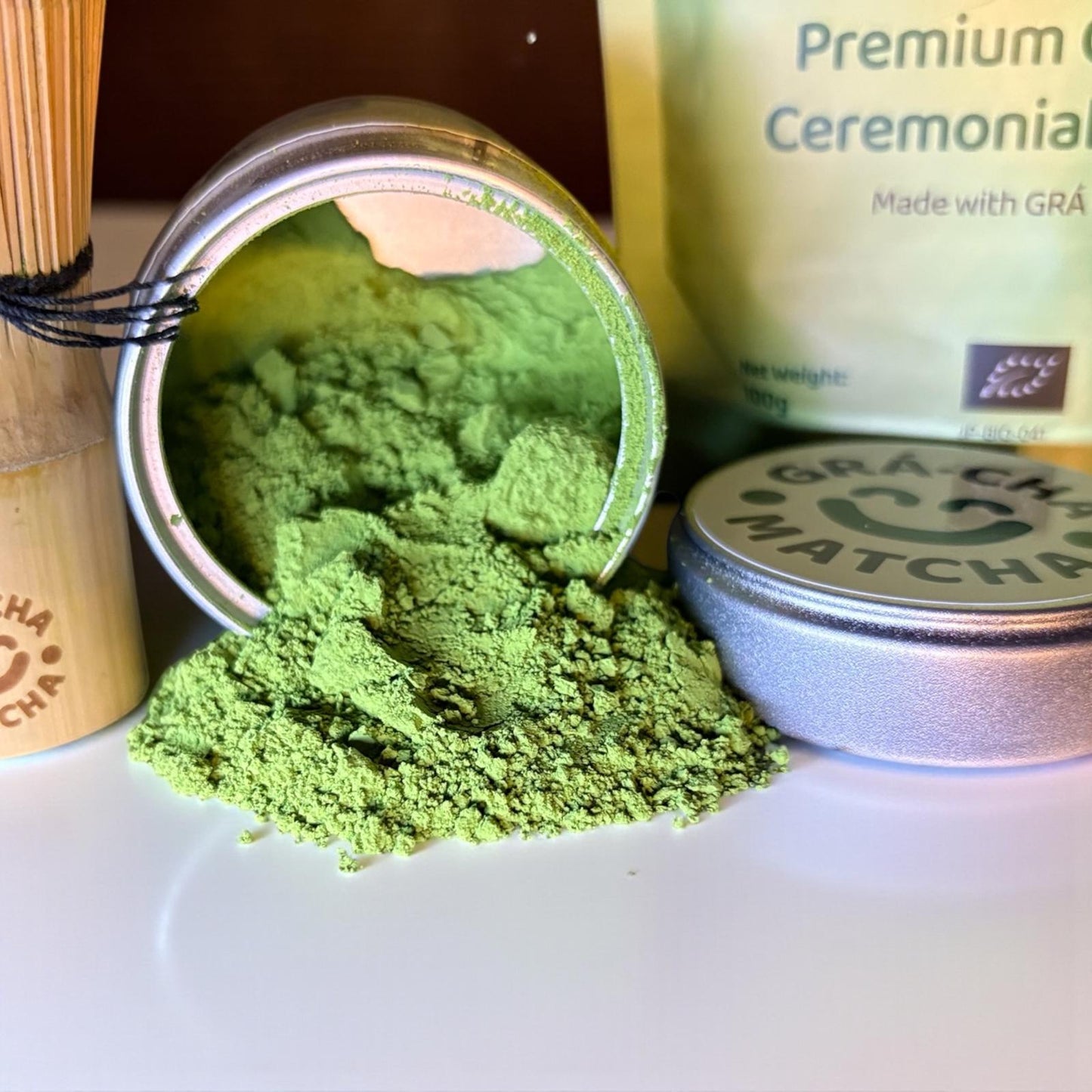 First Harvest Matcha - 30g