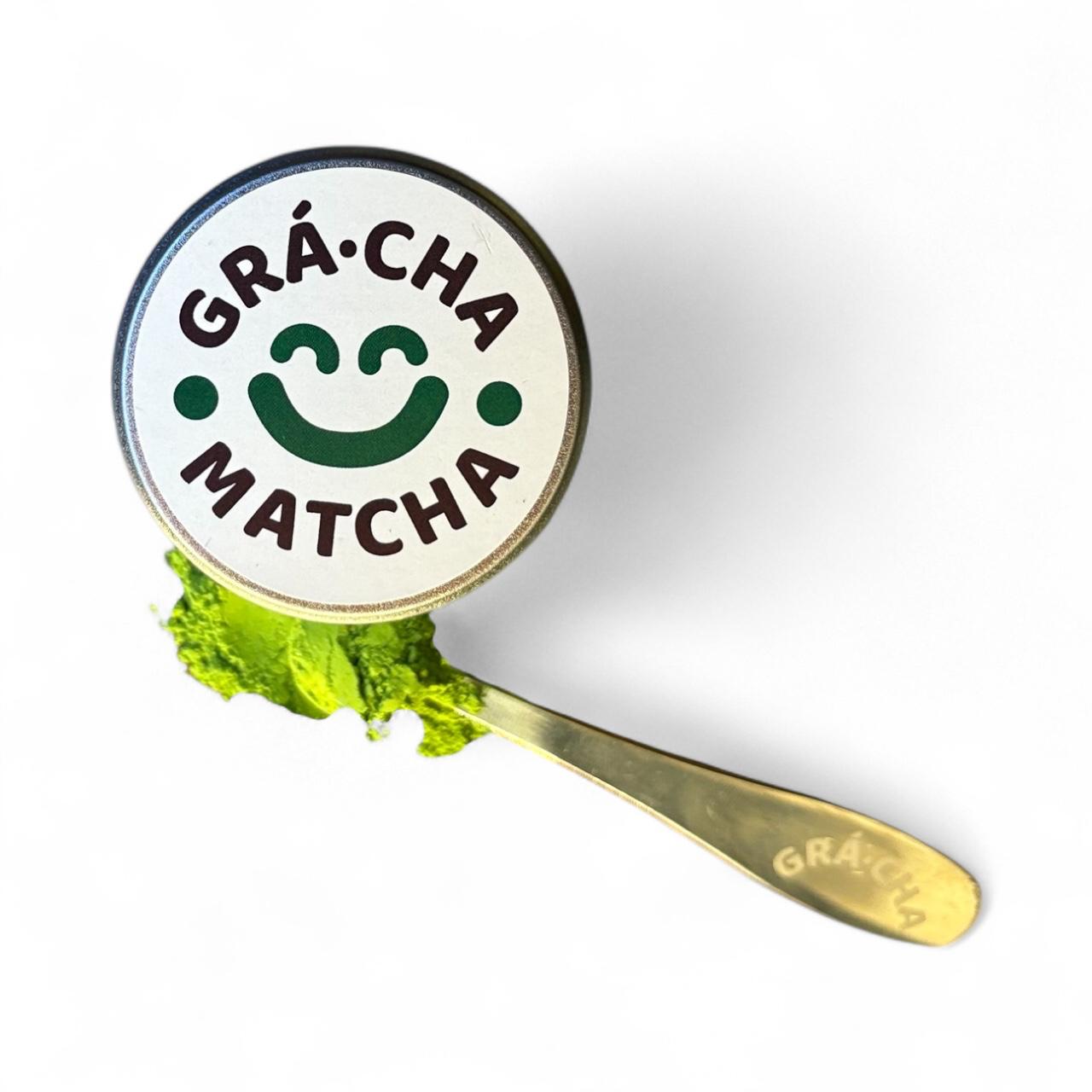 First Harvest Matcha - 30g