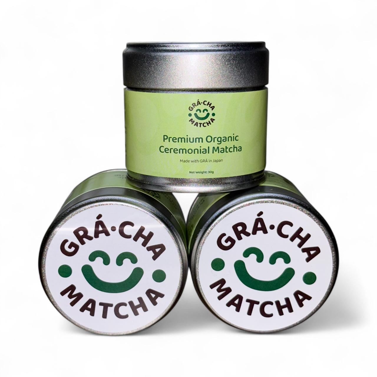 First Harvest Matcha - 30g